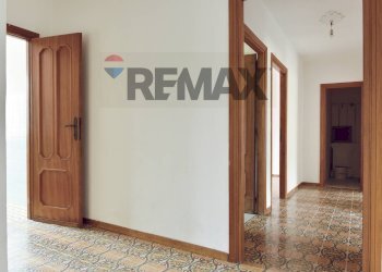 Hall / corridoio - Apartment Via Monte Grappa
 
7, Sassari - photo 17