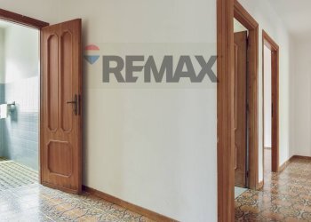 Hall / corridoio - Apartment Via Monte Grappa
 
7, Sassari - photo 18