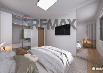 Camera / camera da letto - Apartment Via Monte Grappa
 
7, Sassari - photo 21