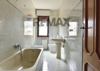 Bagno - Apartment Via Monte Grappa
 
7, Sassari - photo 31