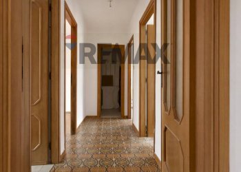 Hall / corridoio - Apartment Via Monte Grappa
 
7, Sassari - photo 33