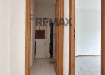 Hall / corridoio - Apartment Via Monte Grappa
 
7, Sassari - photo 34