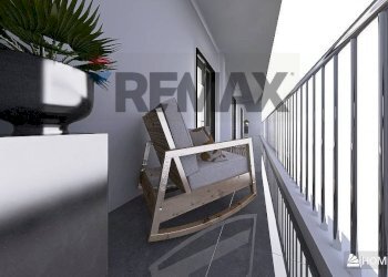 Hall / corridoio - Apartment Via Monte Grappa
 
7, Sassari - photo 35