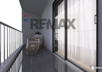 Balcone - Apartment Via Monte Grappa
 
7, Sassari - photo 37