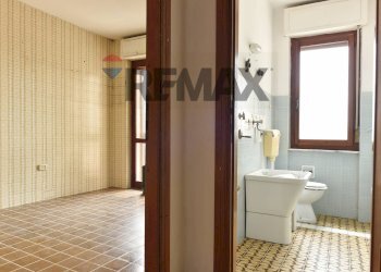 Bagno - Apartment Via Monte Grappa
 
7, Sassari - photo 43