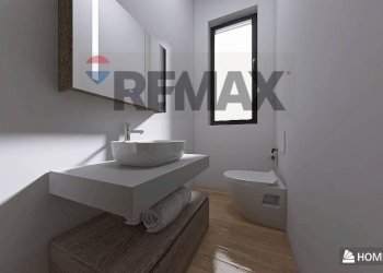 Bagno - Apartment Via Monte Grappa
 
7, Sassari - photo 44