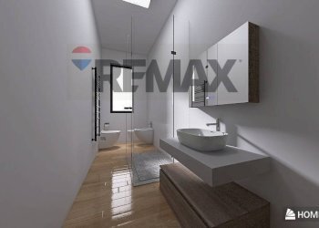 Bagno - Apartment Via Monte Grappa
 
7, Sassari - photo 46