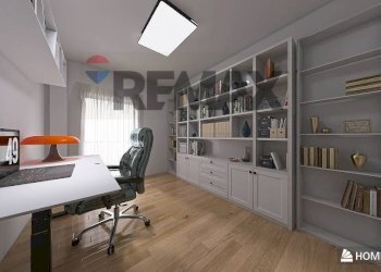 Ufficio - Apartment Via Monte Grappa
 
7, Sassari - photo 48