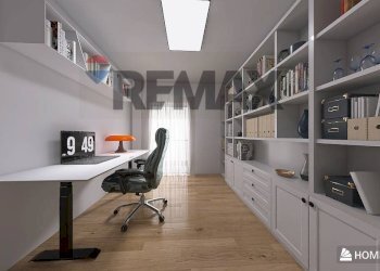 Ufficio - Apartment Via Monte Grappa
 
7, Sassari - photo 49