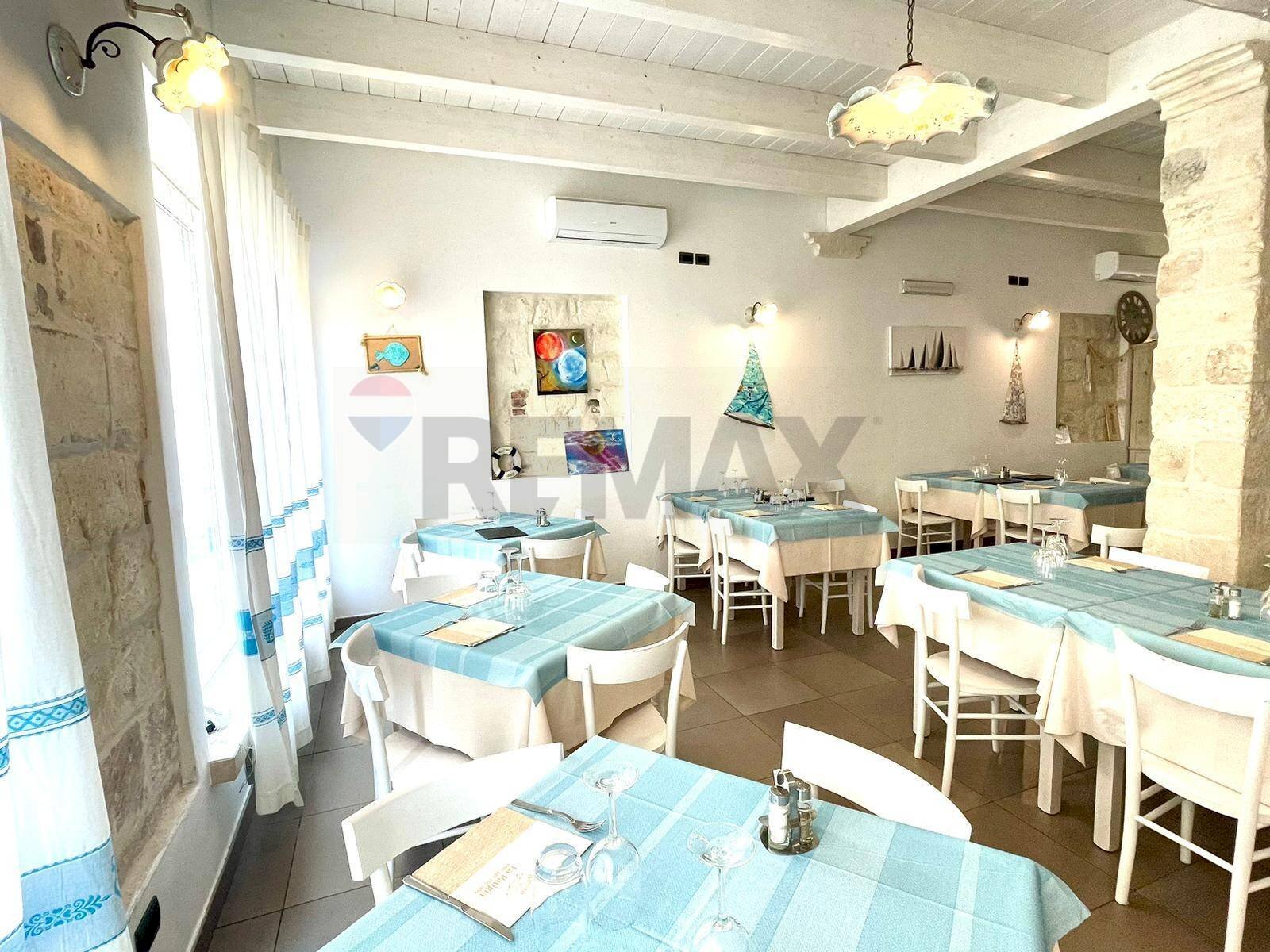 Sala da pranzo - Locale Commerciale Via Tucconi
 
8, Sassari - foto 1