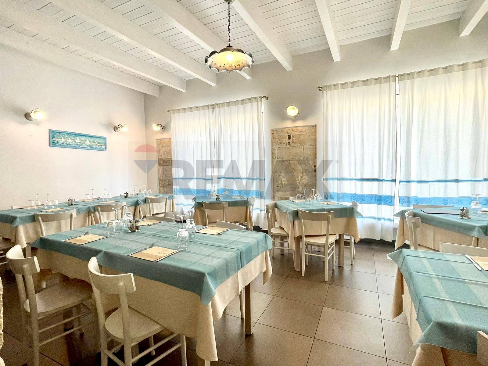 Sala da pranzo - Locale Commerciale Via Tucconi
 
8, Sassari - foto 2