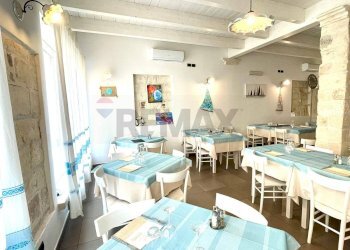 Sala da pranzo - Locale Commerciale Via Tucconi
 
8, Sassari - foto 1