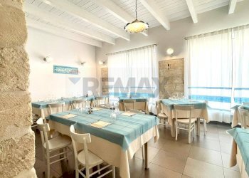 Sala da pranzo - Locale Commerciale Via Tucconi
 
8, Sassari - foto 12