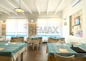Sala da pranzo - Locale Commerciale Via Tucconi
 
8, Sassari - foto 15