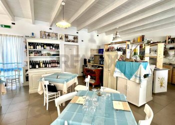 Sala da pranzo - Locale Commerciale Via Tucconi
 
8, Sassari - foto 16