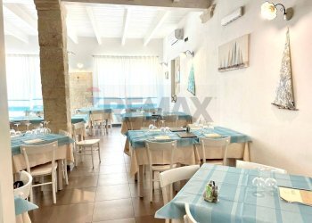 Sala da pranzo - Locale Commerciale Via Tucconi
 
8, Sassari - foto 21