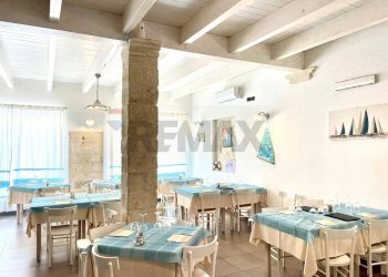 Sala da pranzo - Locale Commerciale Via Tucconi
 
8, Sassari - foto 22