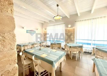 Sala da pranzo - Locale Commerciale Via Tucconi
 
8, Sassari - foto 24