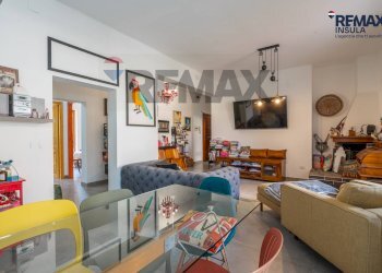 Sala da pranzo - Four-room apartment Via XX settembre
 
167, Alghero - photo 1