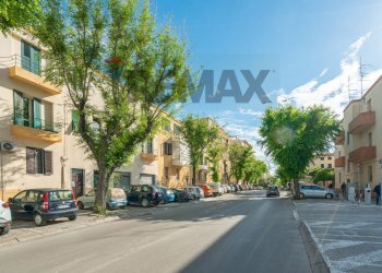 Edificio all\'aperto - Four-room apartment Via XX settembre
 
167, Alghero - photo 3