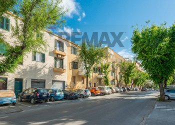 Edificio all\'aperto - Four-room apartment Via XX settembre
 
167, Alghero - photo 4