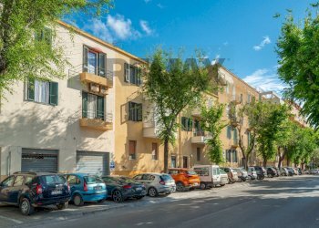 Edificio all\'aperto - Four-room apartment Via XX settembre
 
167, Alghero - photo 5