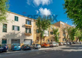 Edificio all\'aperto - Four-room apartment Via XX settembre
 
167, Alghero - photo 6