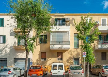 Edificio all\'aperto - Four-room apartment Via XX settembre
 
167, Alghero - photo 7
