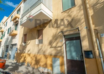 Edificio all\'aperto - Four-room apartment Via XX settembre
 
167, Alghero - photo 9