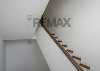 Scale - Four-room apartment Via XX settembre
 
167, Alghero - photo 13