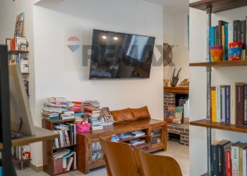 Soggiorno - Four-room apartment Via XX settembre
 
167, Alghero - photo 16