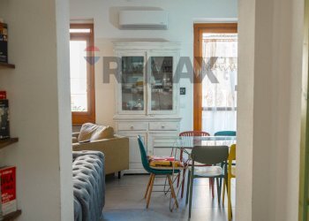 Sala da pranzo - Four-room apartment Via XX settembre
 
167, Alghero - photo 17