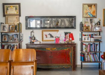 Camera / camera da letto - Four-room apartment Via XX settembre
 
167, Alghero - photo 22