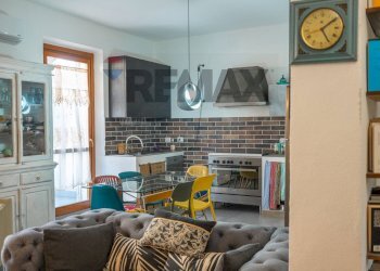 Cucina - Four-room apartment Via XX settembre
 
167, Alghero - photo 25