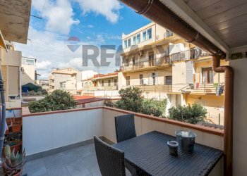Balcone - Four-room apartment Via XX settembre
 
167, Alghero - photo 29