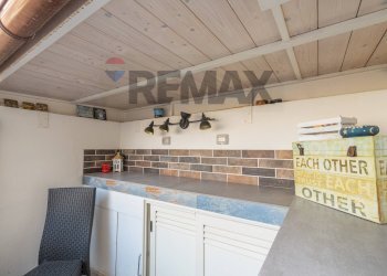 Cucina - Four-room apartment Via XX settembre
 
167, Alghero - photo 30