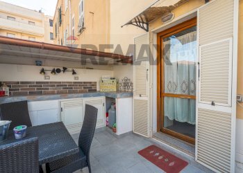 Cucina - Four-room apartment Via XX settembre
 
167, Alghero - photo 32