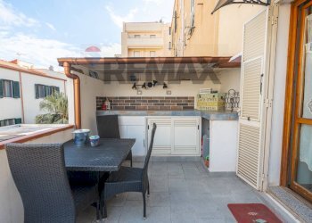 Terrazza - Four-room apartment Via XX settembre
 
167, Alghero - photo 33