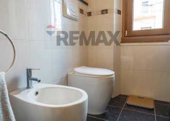 Bagno - Four-room apartment Via XX settembre
 
167, Alghero - photo 35