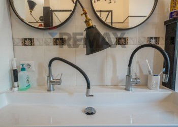 Bagno - Four-room apartment Via XX settembre
 
167, Alghero - photo 36