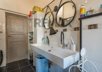 Bagno - Four-room apartment Via XX settembre
 
167, Alghero - photo 40