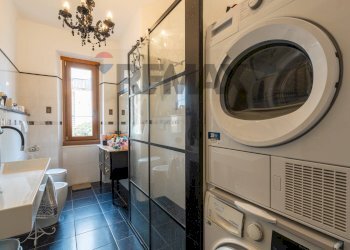 Bagno - Four-room apartment Via XX settembre
 
167, Alghero - photo 45