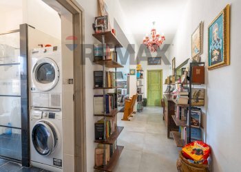 Lavanderia - Four-room apartment Via XX settembre
 
167, Alghero - photo 46