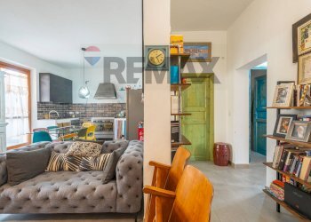 Soggiorno - Four-room apartment Via XX settembre
 
167, Alghero - photo 48