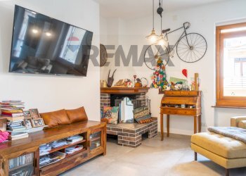 Soggiorno - Four-room apartment Via XX settembre
 
167, Alghero - photo 49