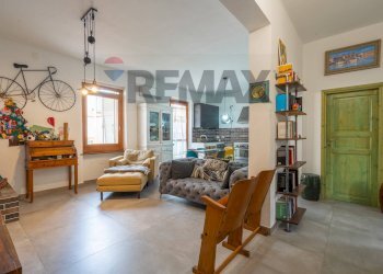 Soggiorno - Four-room apartment Via XX settembre
 
167, Alghero - photo 51