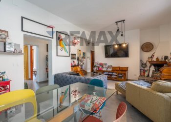 Sala da pranzo - Four-room apartment Via XX settembre
 
167, Alghero - photo 54