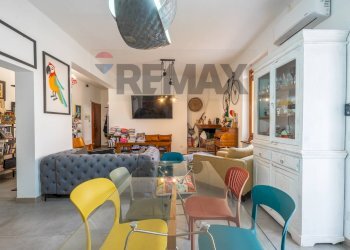 Sala da pranzo - Four-room apartment Via XX settembre
 
167, Alghero - photo 55