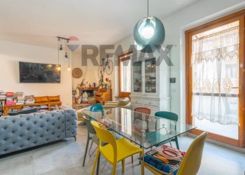 Sala da pranzo - Four-room apartment Via XX settembre
 
167, Alghero - photo 56