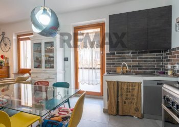 Cucina - Four-room apartment Via XX settembre
 
167, Alghero - photo 57